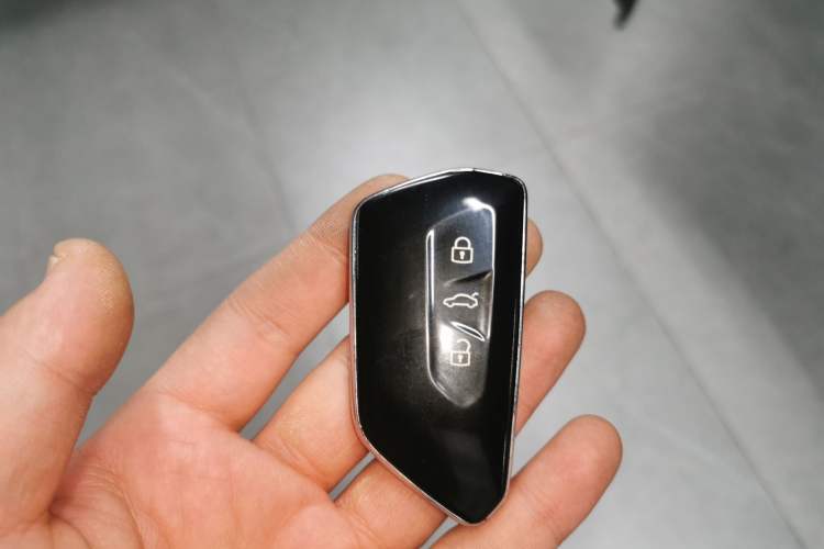 Used Volkswagen ID.6 X 2021 1st Edition ID. First Impression Edition
