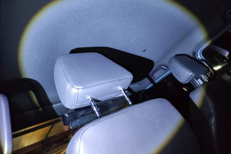 Used 212 T01 2025 2.0T Changfeng
