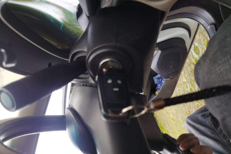 Used Buick GT 2015 15N Automatic Entry-Level Trim
