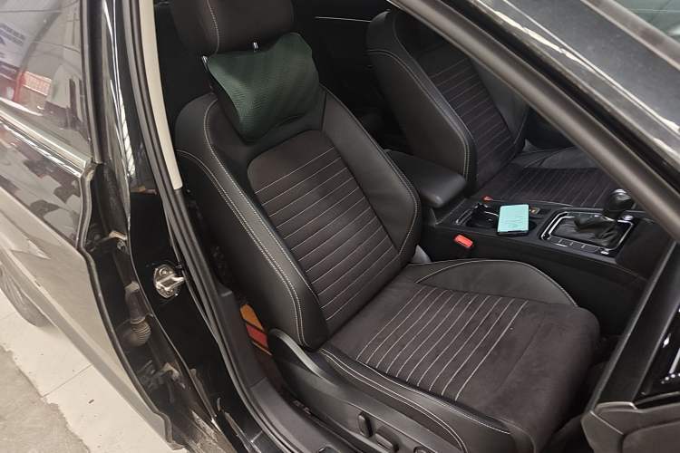 Used Volkswagen Magotan 2020 380TSI DSG Luxury Version
