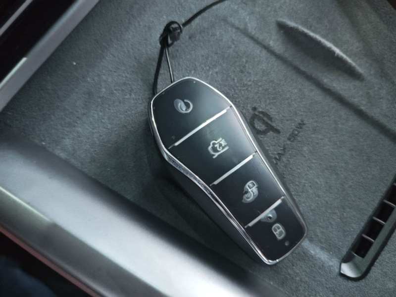 Used BYD Seal 2024 HONOR Edition DM-i 1.5L 121km Prestige Model — 8