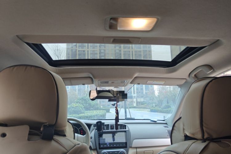 Used Nissan Sylphy 2016 Classic 1.6XL Manual Luxury Edition