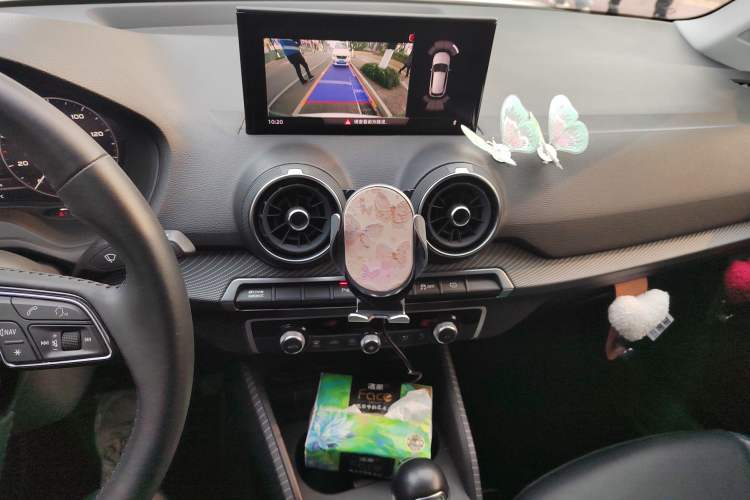 Used Audi Q2L e-tron 2019 Q2L e-tron Pure Electric Smart Style