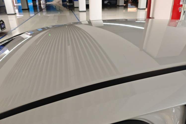 Used Honda Fit 2023 1.5L CVT Trend Edition Roof