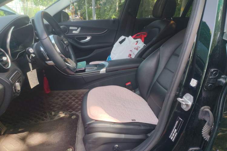 Used Mercedes-Benz C-Class 2020 Restyled C 260 L Sport Edition
