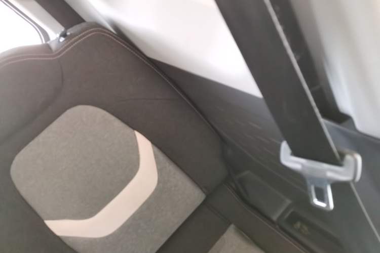 Used Chery New Energy QQ Ice Cream 2022 170km Sundae Phosphate Lithium-Ion