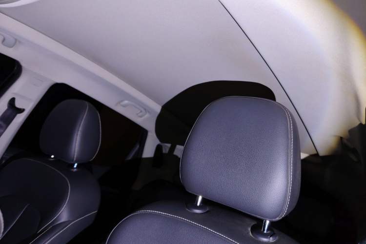 Used Roewe RX3 2018 1.6L CVT Flagship Edition
