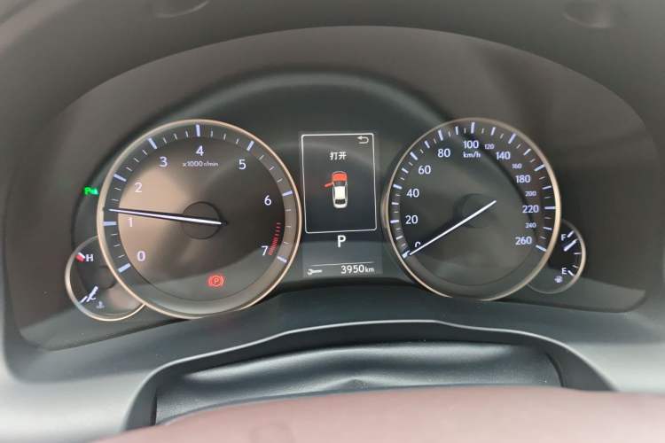 Used Lexus ES 2015 200 Elite Edition
