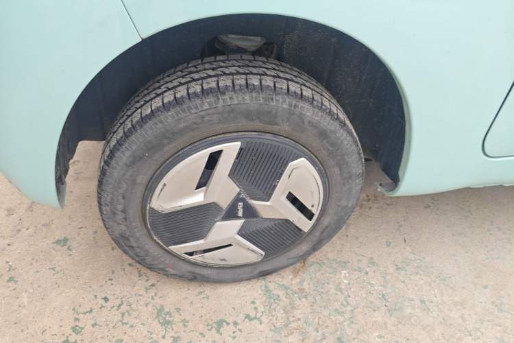 Used BAW Yuanbao 2022 Bao Meng Edition