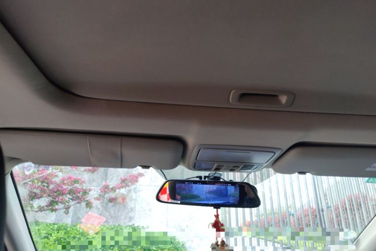 Used Honda CR-V 2015 2.0L two-wheel drive Fashion Edition
