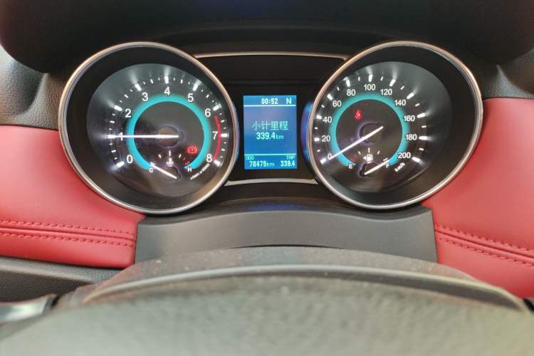 Used Haval H1 2015 1.5L AMT Luxury Model
