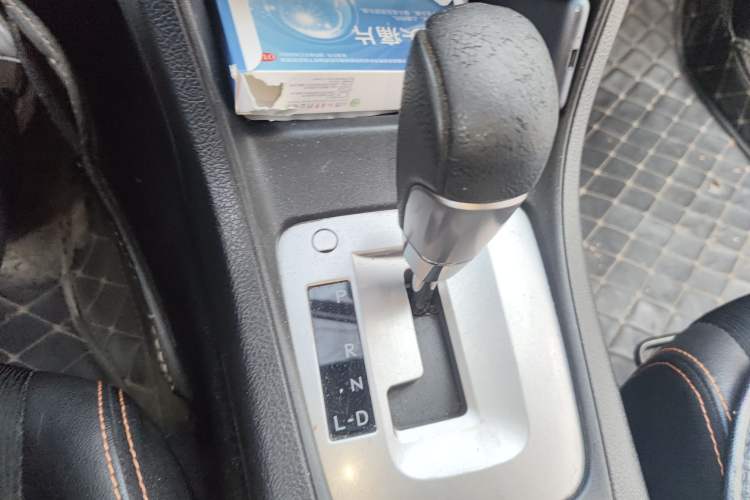 Used Subaru XV 2014 2.0i Comfort Edition