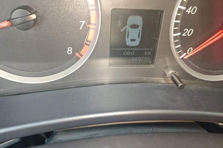 Used Haval H5 Classic 2015 2.0T Manual 4x4 Advanced Trim
