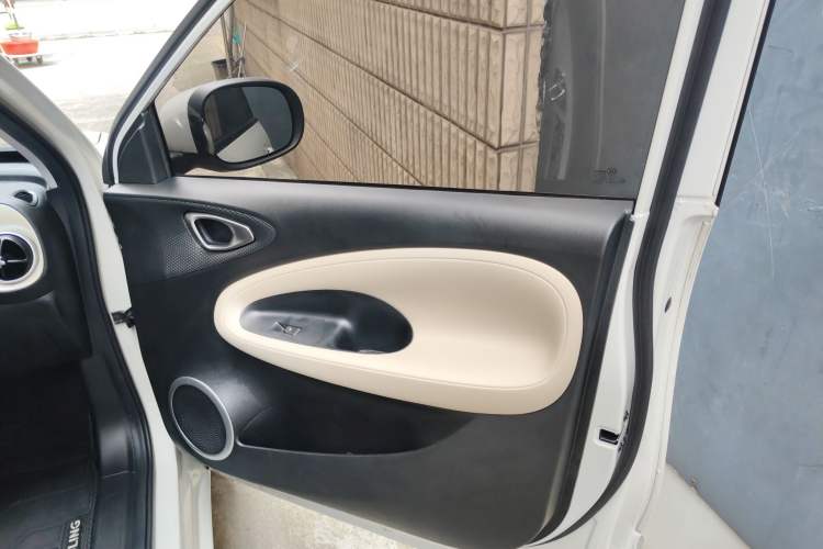 Used Wuling Bingo 2023 203km Light Edition