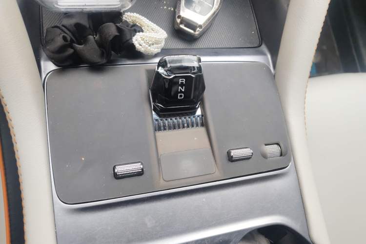 Used BYD Song PLUS New Energy 2023 Champion Edition DM-i 110KM Flagship Model