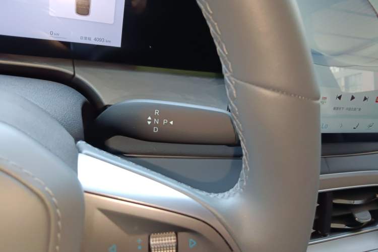 Used BYD Sealion 07 DM-i 2025 150 Flagship+ Edition