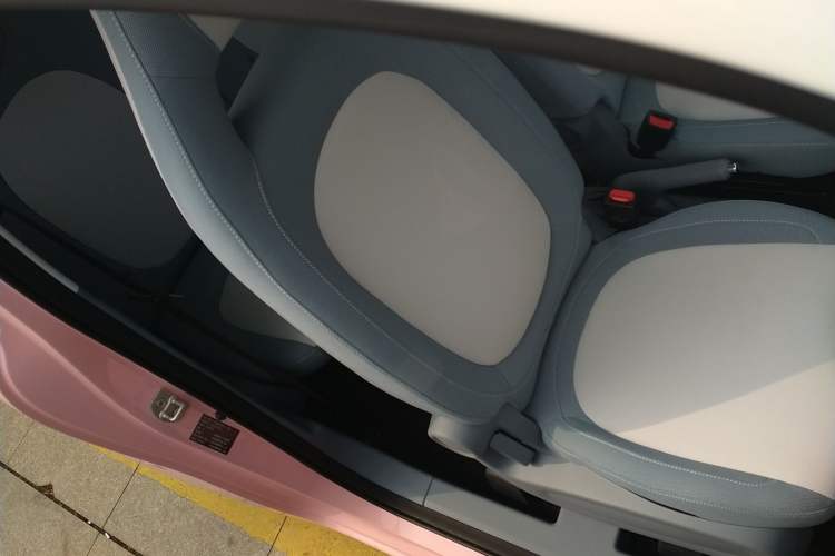 Used Bestune Pony 2024 170km Range Energizing Horse