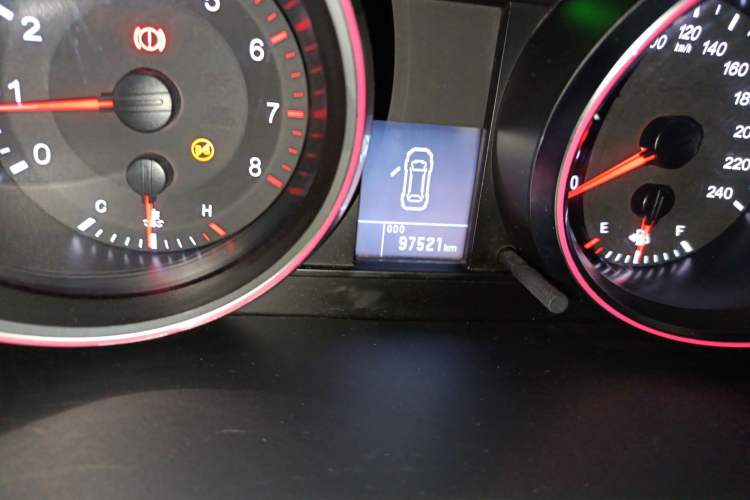 Used Haval M6 2018 1.5T Manual Two-Wheel Drive Urban Model