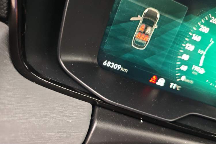 Used Lynk & Co 03 2019 1.5TD DCT Sport Edition China VI Standard
