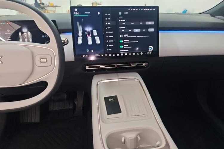 Used XPeng P7+ 2024 Long-Range Max
