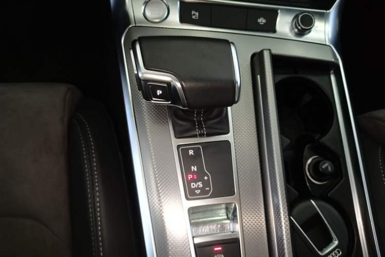 Used Audi A6L 2020 45 TFSI Prestige Dynamic Edition
