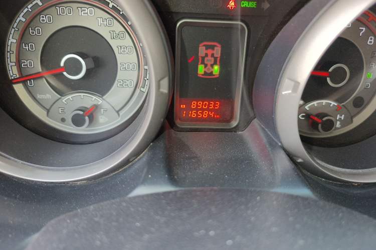 Used Mitsubishi Pajero 2018 3.0L Automatic Comfort Edition
