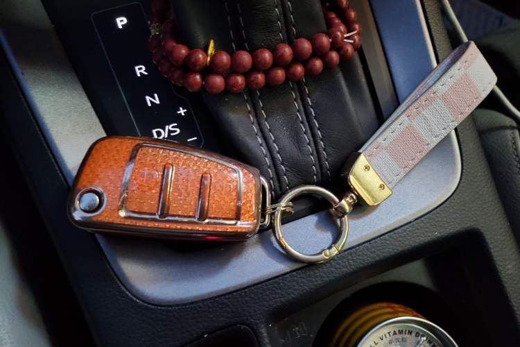 Used Audi Q3 2022 35 TFSI Fashion Dynamic Model
