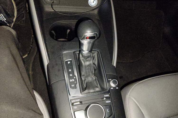 Used Audi A3 2018 30th Anniversary Edition Sportback 35 TFSI Fashion Model