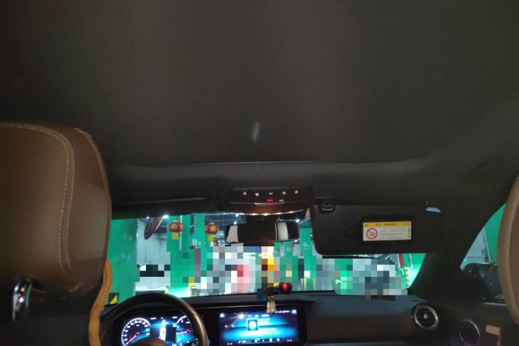 Used Mercedes-Benz E-Class 2021 Restyled E 300 L Sporty and Stylish Edition
