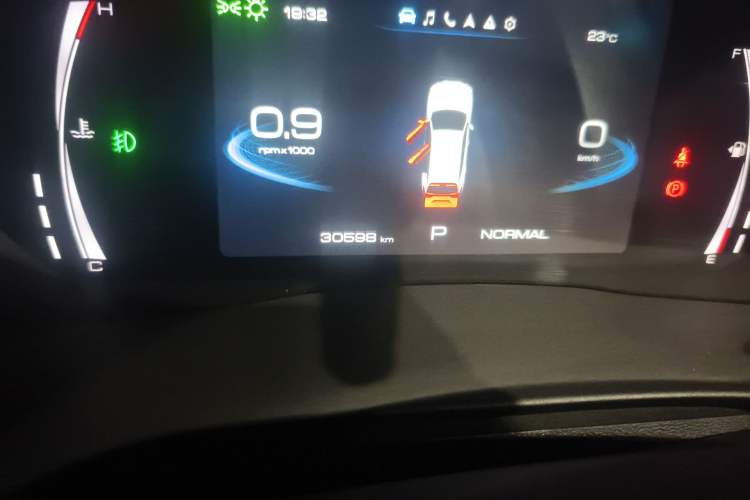 Used Haval H6 2021 China Trend Edition 1.5 GDIT Automatic Champion Version