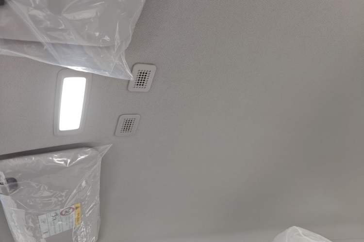 Used Geely Galaxy Panda 2025 210km Panda Kart Headliner