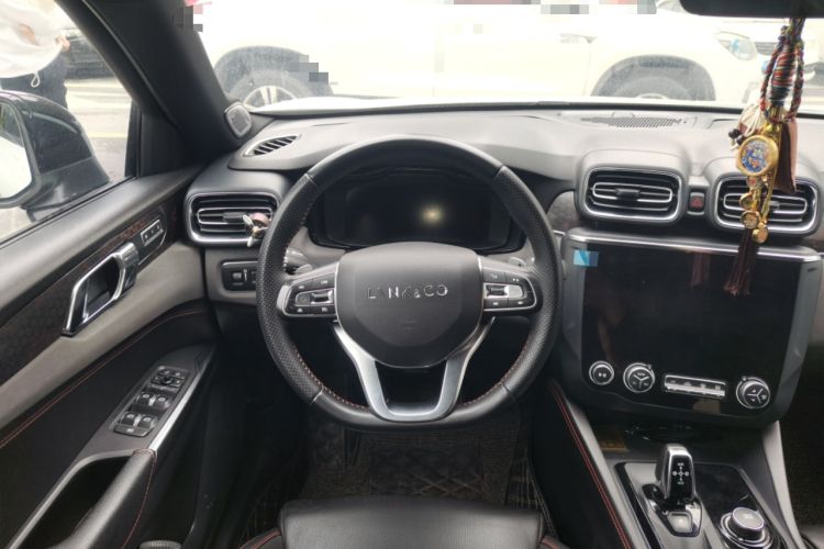 Used Lynk & Co 03 2019 2.0TD Automatic Jing Pro Edition
