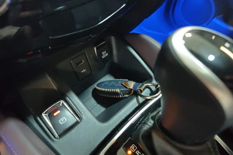 Used Nissan Qashqai 2022 2.0L CVT XV Prem·Night Edition
