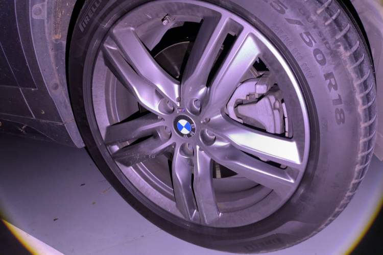 Used BMW X2 2021 sDrive25i Leading Model M Off-Road Package
