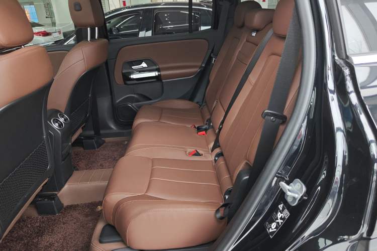 Used Mercedes-Benz GLB 2024 GLB 200 Dynamic Edition