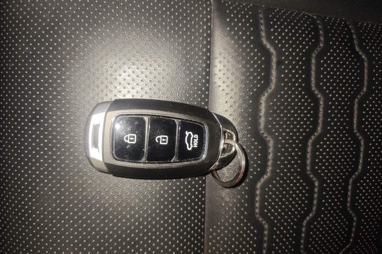 Used Hyundai Lafesta 2019 280TGDi Prestige Version China V Standard