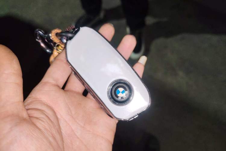 Used BMW X1 2023 sDrive25Li M Sport Package Interior 1