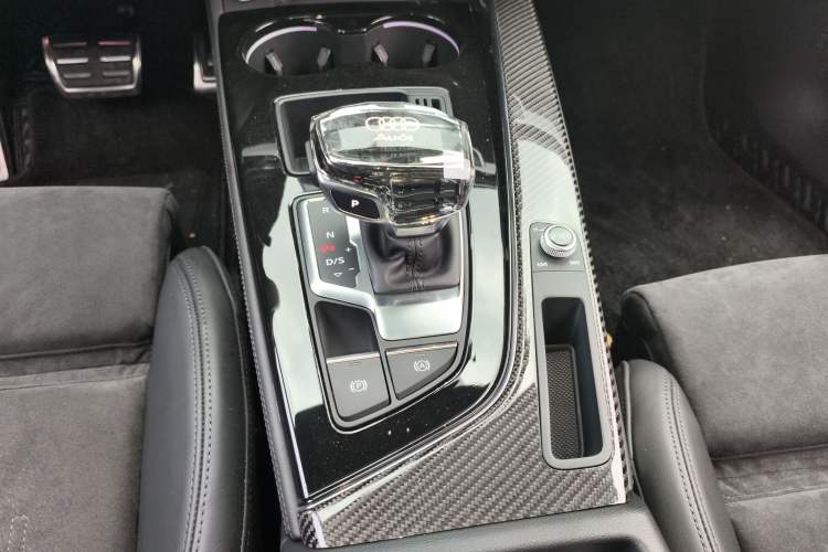 Used Audi A4L 2024 45 TFSI quattro Prestige Dynamic Edition
