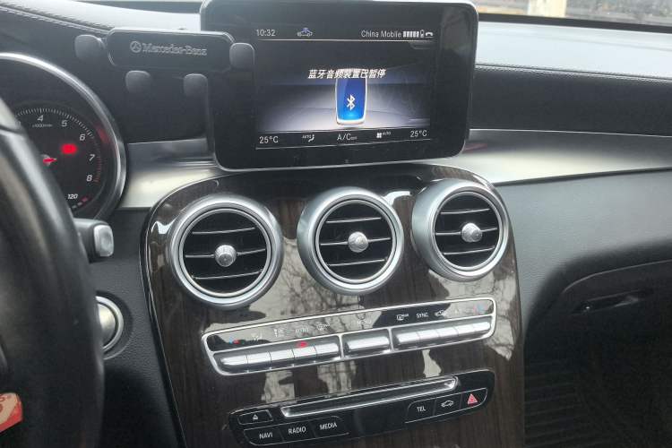 Used Mercedes-Benz GLC 2019 GLC 260 L 4MATIC Luxury Model