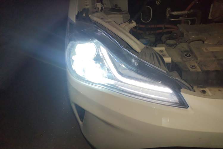 Used NETA AYA 2023 Revised Version 401 Lite