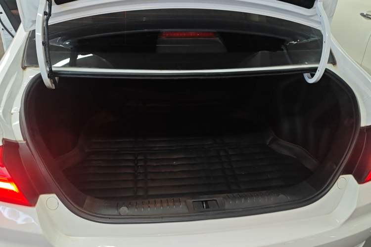 Used Geely Auto Vision 2018 1.5L Automatic Prestige Model