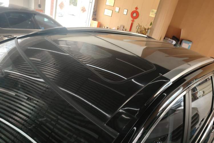 Used Haval H6 2014 Sport Version 1.5T Manual Two-Wheel Drive Elite Edition