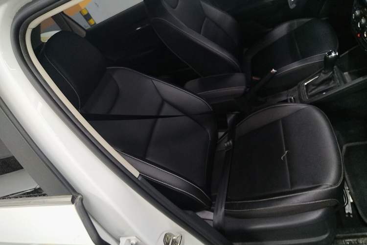 Used Skoda Kamiq 2024 1.5L Automatic Comfort Edition
