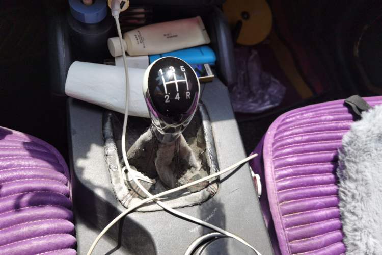 Used Geely Auto GX7 2014 1.8L Manual Value Edition