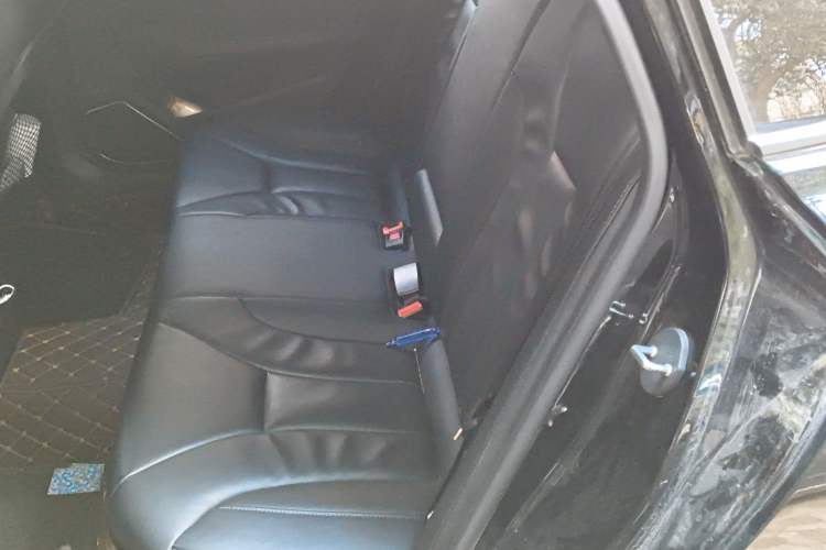 Used Hongqi H5 2022 Classic Model Facelift 1.5T DCT Qiyun Edition
