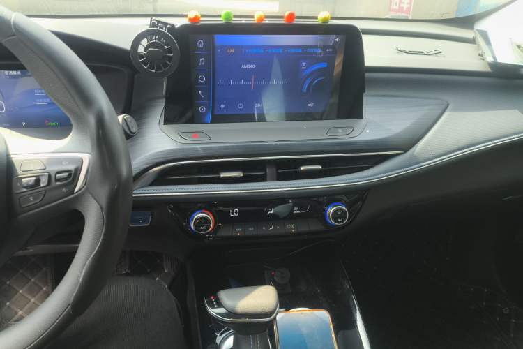 Used Buick Velite 6 2023 430km Enjoyment Version
