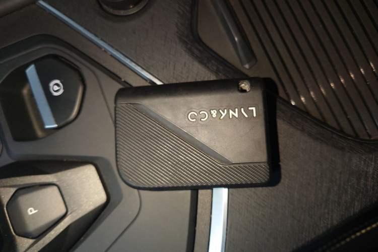 Used Lynk & Co 01 2023 2.0TD Two-Wheel Drive Pro Trim