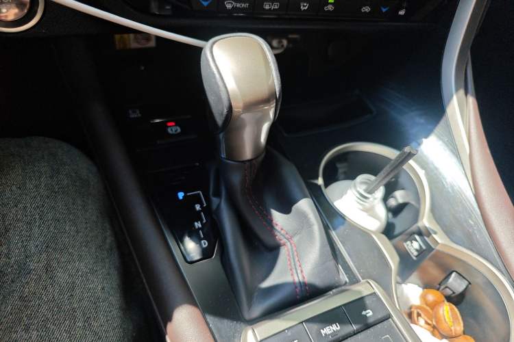 Used Lexus RX 2020 300 4x4 Elegant Edition China VI
