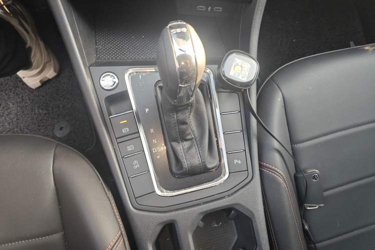 Used Volkswagen Bora 2024 200TSI DSG EnjoyDrive PRO Edition