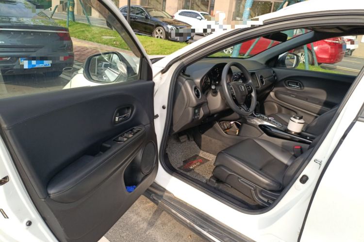 Used Honda XR-V 2021 1.5L CVT Comfort Version Driver Seat